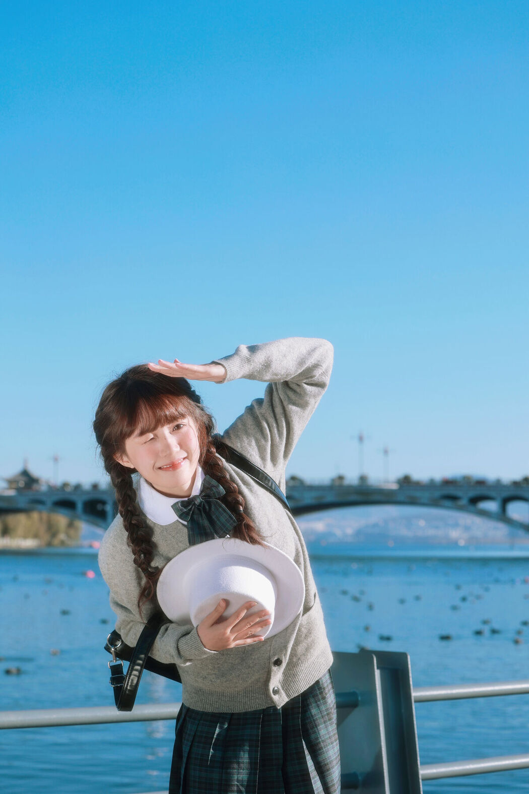 YiTuYu艺图语 Vol.6282 A Yue Ge Ge