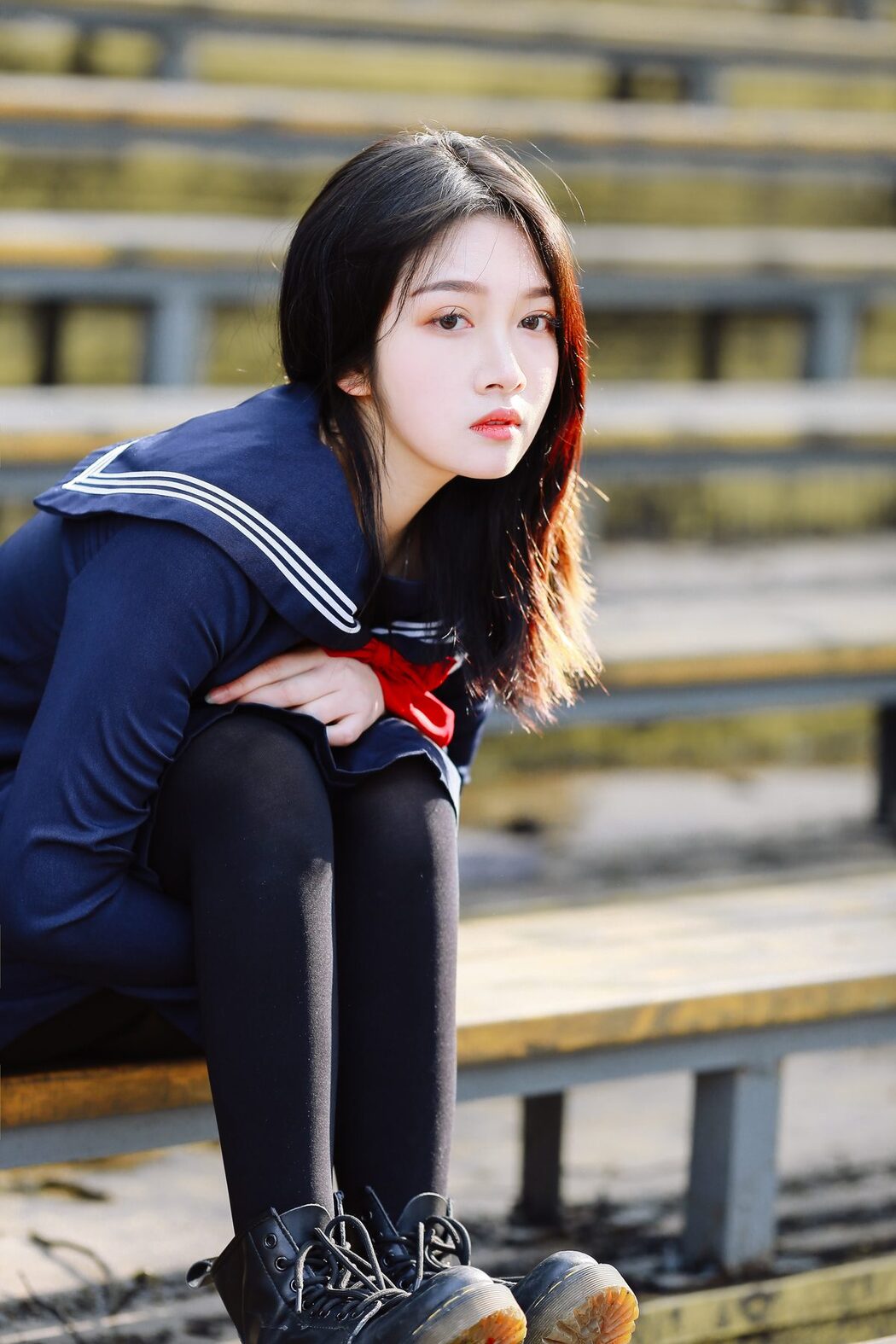 YiTuYu艺图语 Vol.6231 Dan Ni