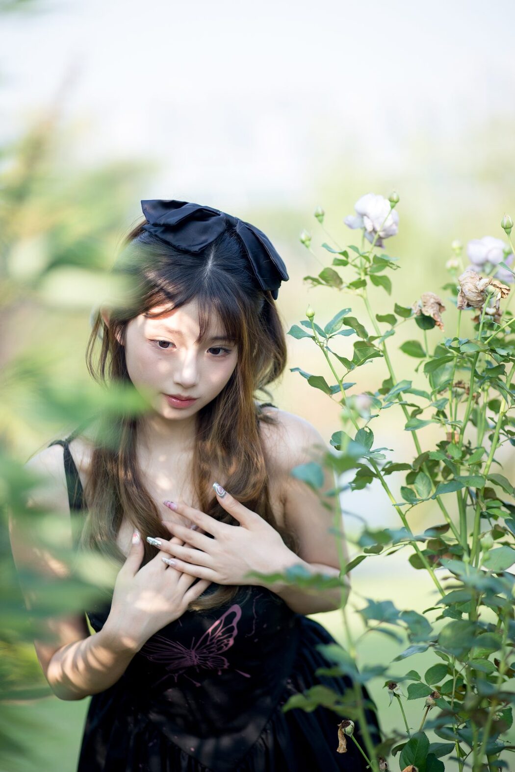 YiTuYu艺图语 Vol.6222 Yue Yue
