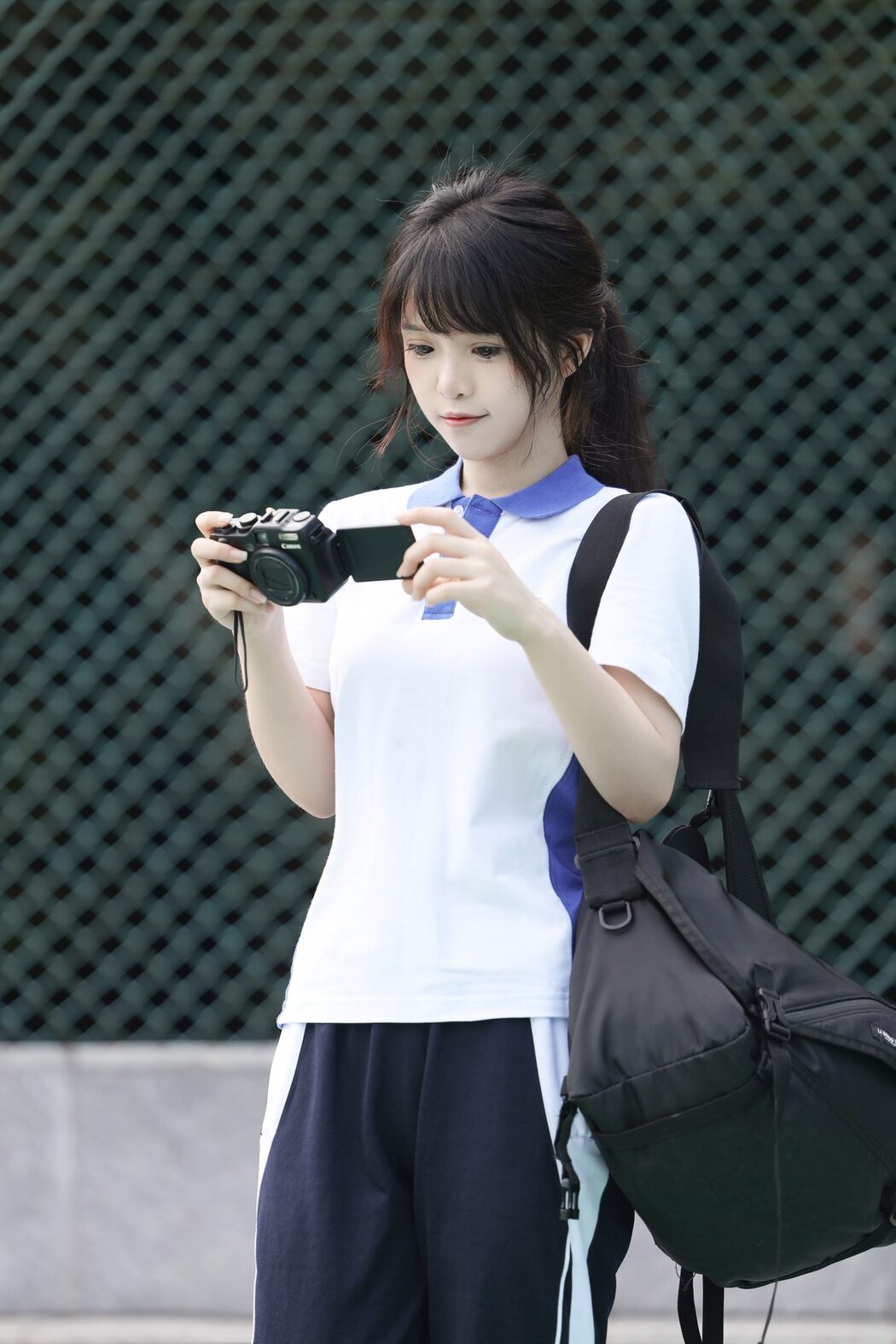 YiTuYu艺图语 Vol.6257 Tu Tu