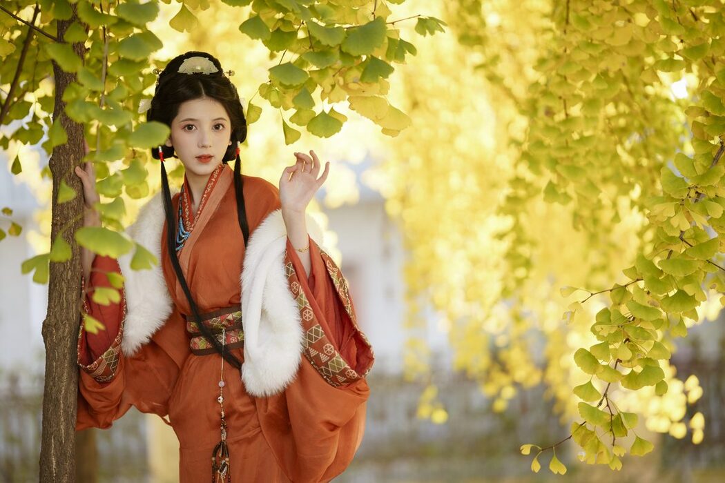 YiTuYu艺图语 Vol.6259 Pan Pan