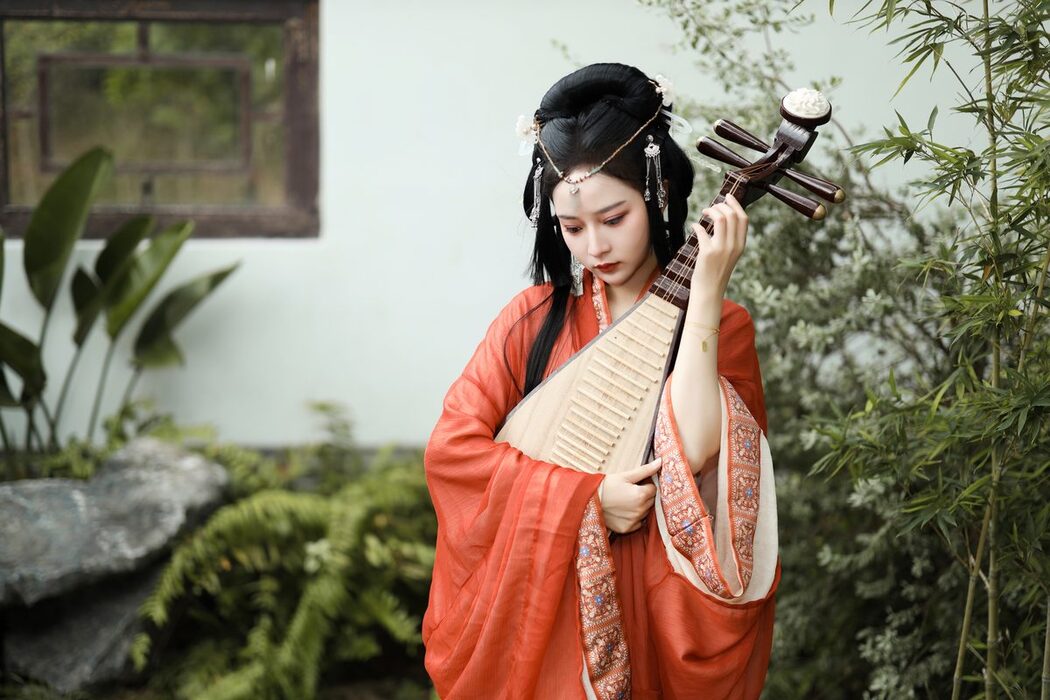 YiTuYu艺图语 Vol.6227 Wo Shi Xiao Sui Sui