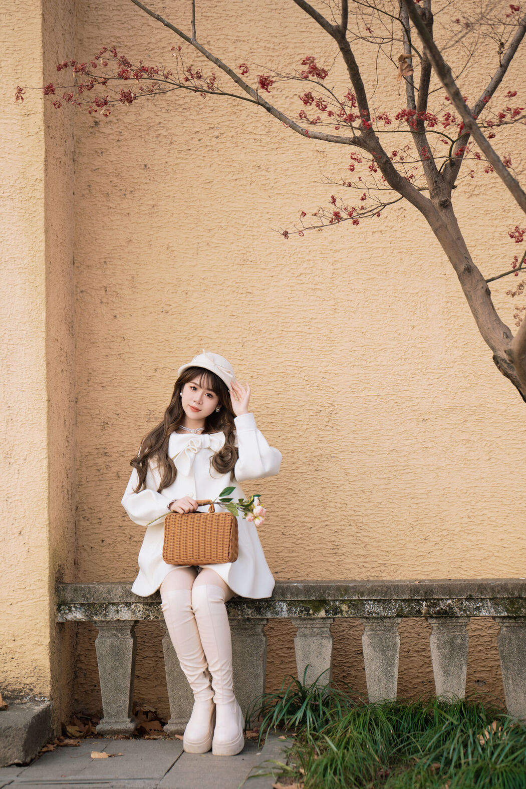 YiTuYu艺图语 Vol.6275 Pao Fu Xiao Fang