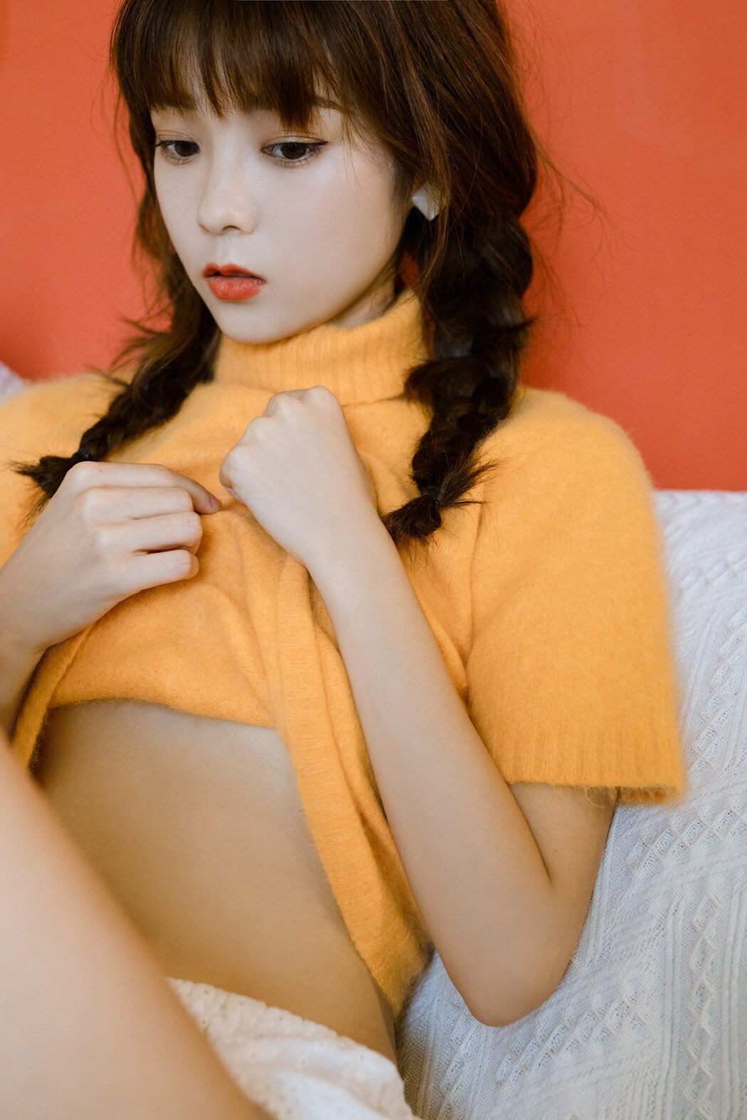 YiTuYu艺图语 Vol.6255 Xiao Lu