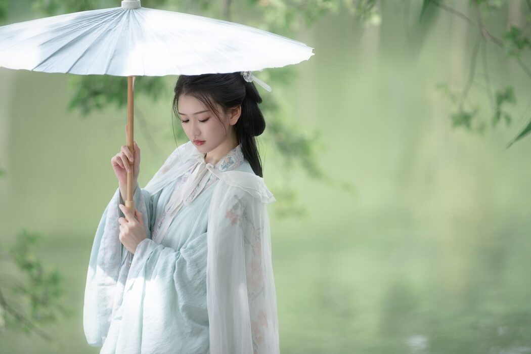 YiTuYu艺图语 Vol.6272 Ling Ling
