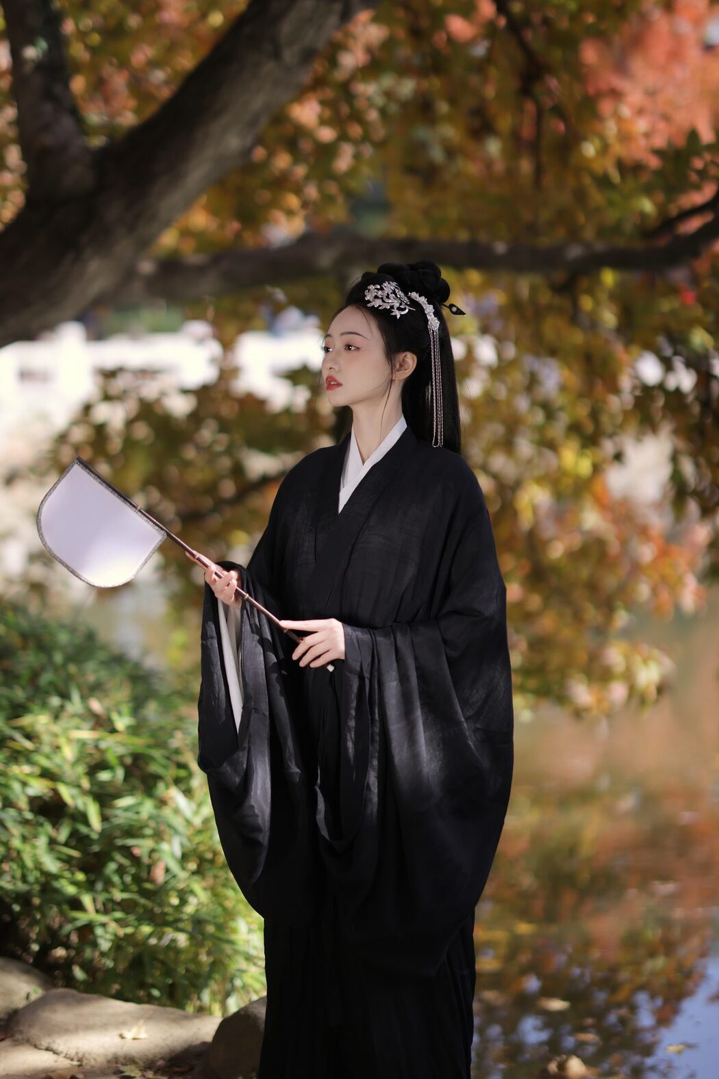 YiTuYu艺图语 Vol.6249 Xiao Yang Ai Gan Fan