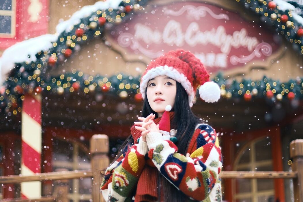 YiTuYu艺图语 Vol.6198 Xiao Huang Tong Xue