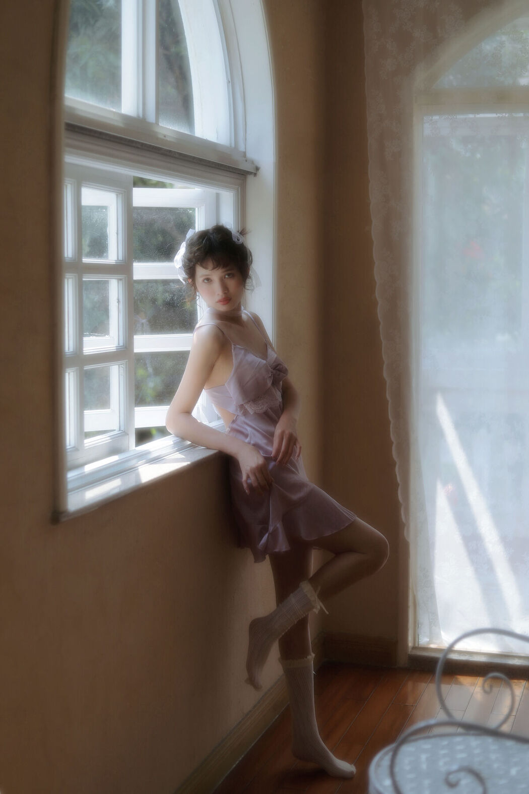 YiTuYu艺图语 Vol.6364 Xia Shi Ha Ha Jiang