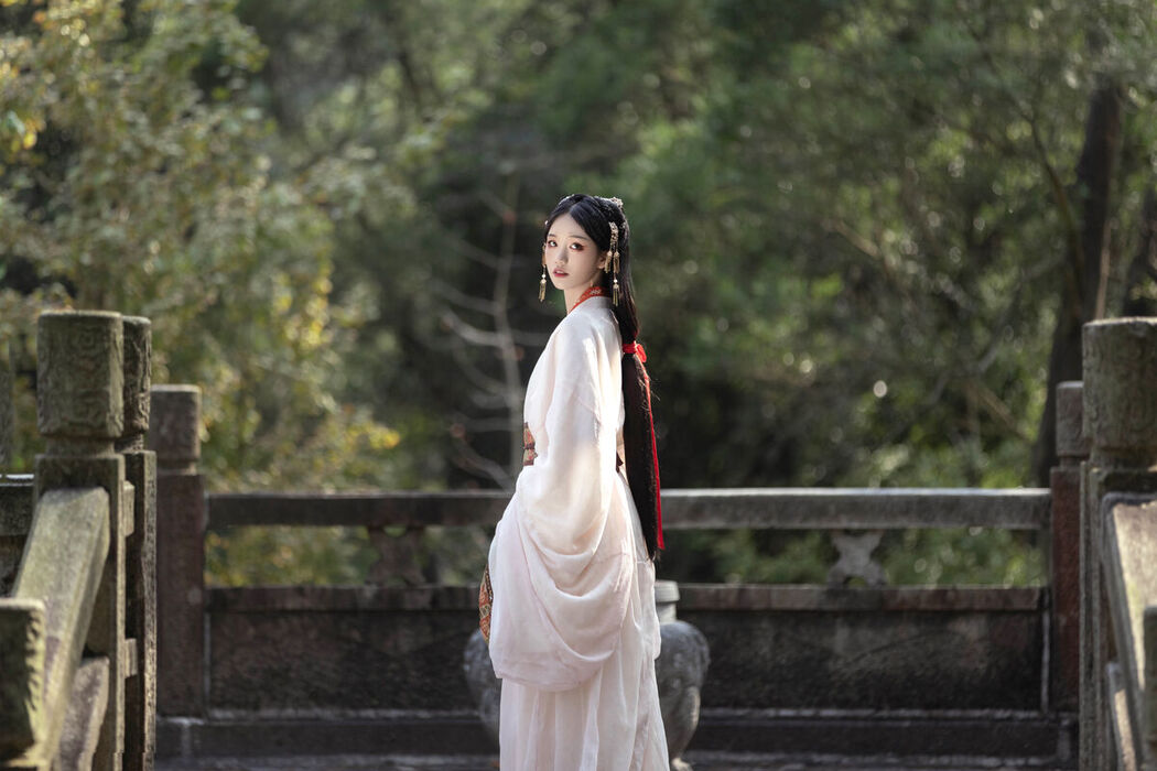 YiTuYu艺图语 Vol.6339 Wan Jiang Ting