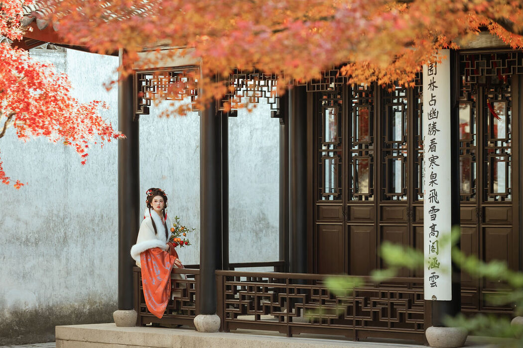 YiTuYu艺图语 Vol.6416 Jie Yu