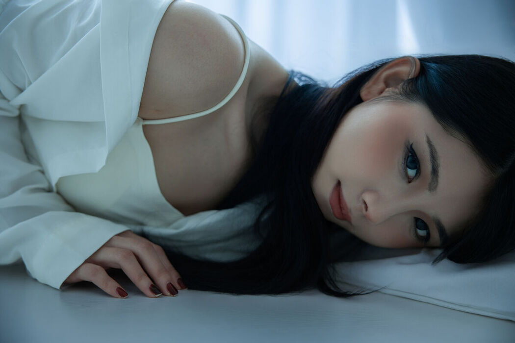 YiTuYu艺图语 Vol.6398 N Heng