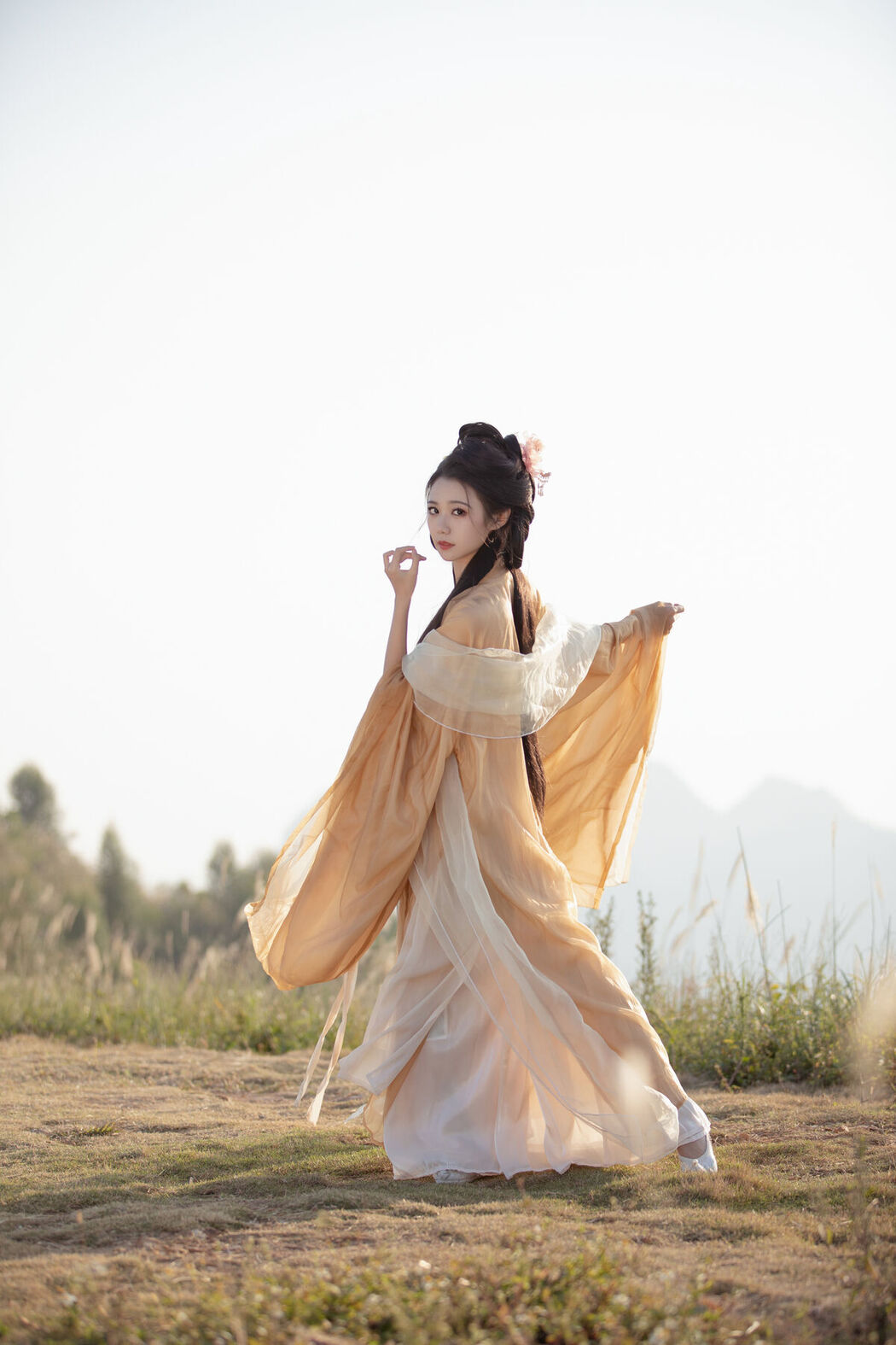 YiTuYu艺图语 Vol.6292 Lsababe