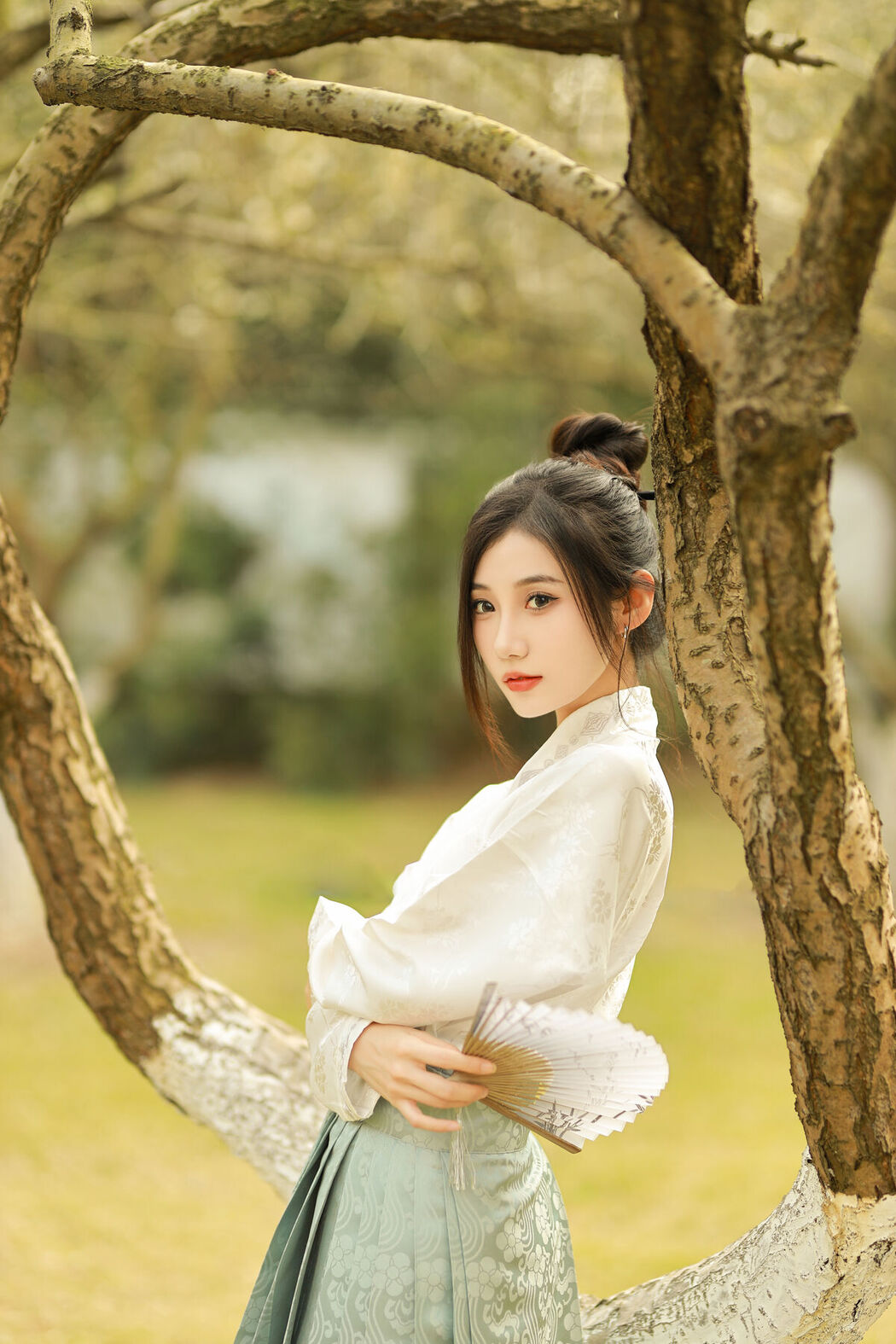 YiTuYu艺图语 Vol.6418 O1ne Wan