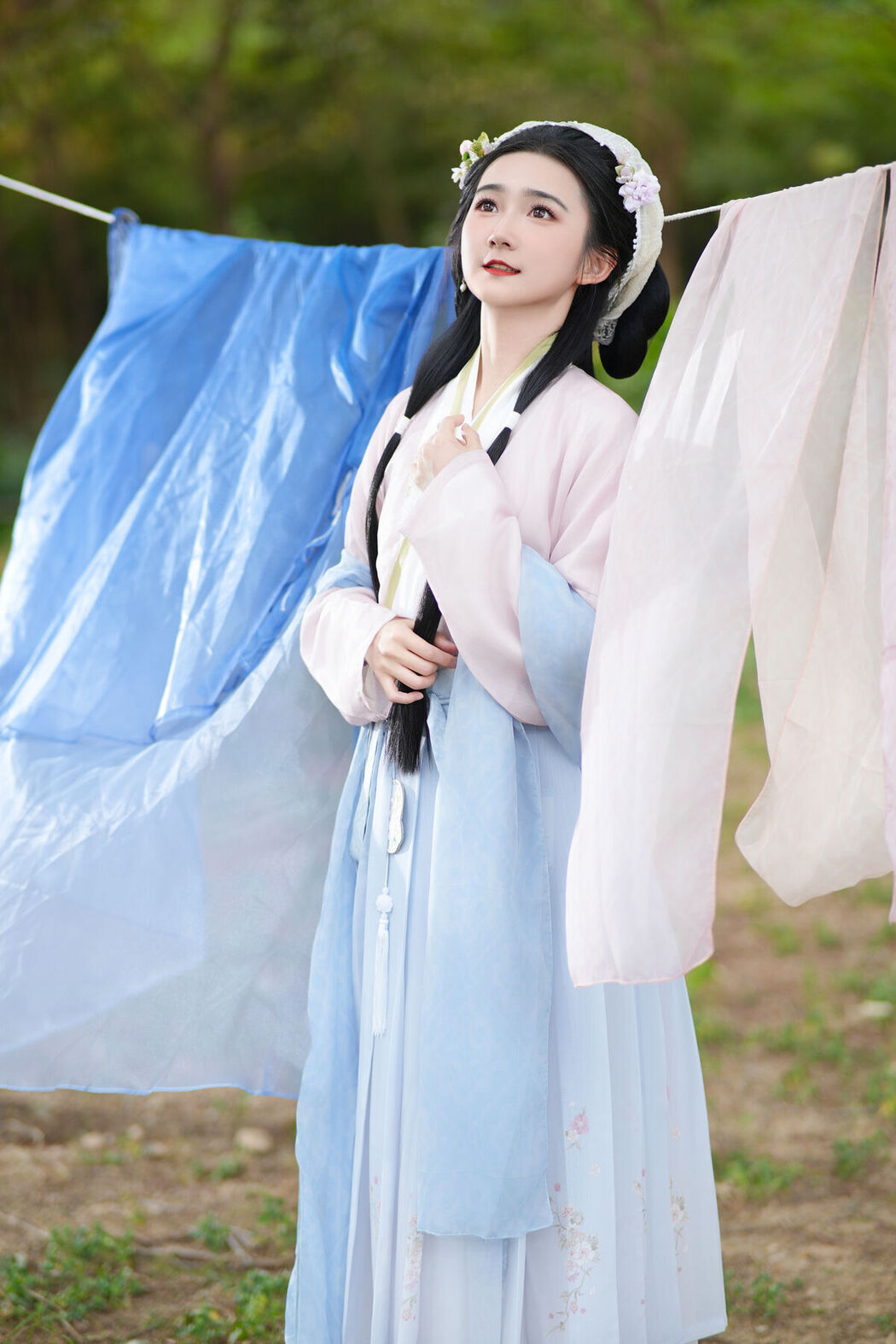 YiTuYu艺图语 Vol.6327 Yi Da Kuai Dan Gao