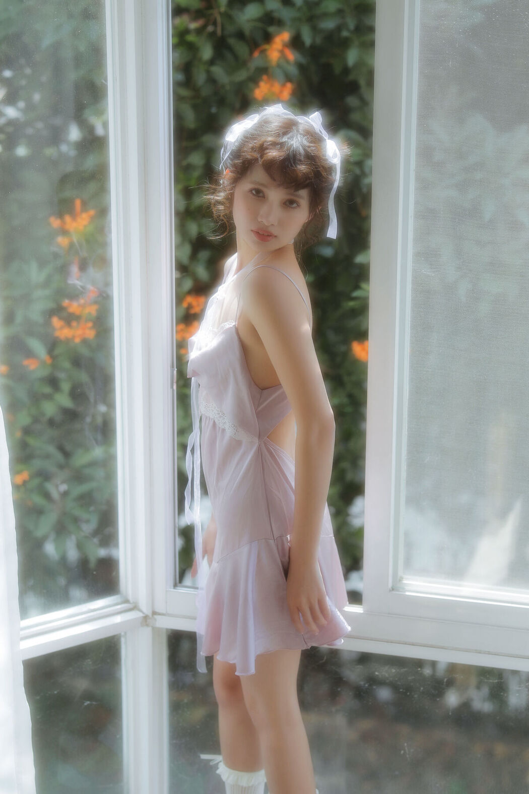 YiTuYu艺图语 Vol.6364 Xia Shi Ha Ha Jiang