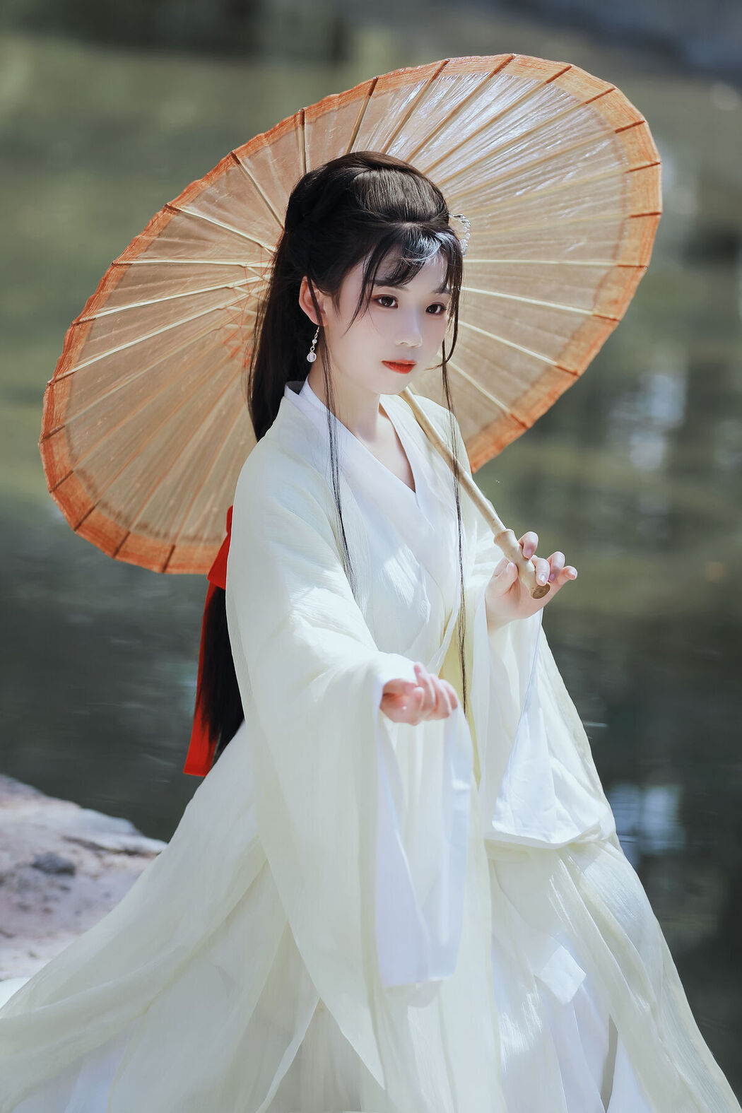 YiTuYu艺图语 Vol.6405 Zhou Zhou AY