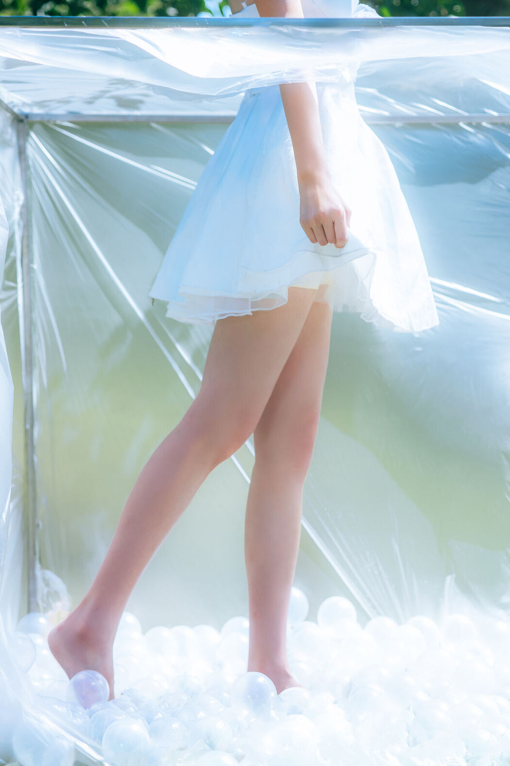 YiTuYu艺图语 Vol.6408 Jiang Zhi Yu