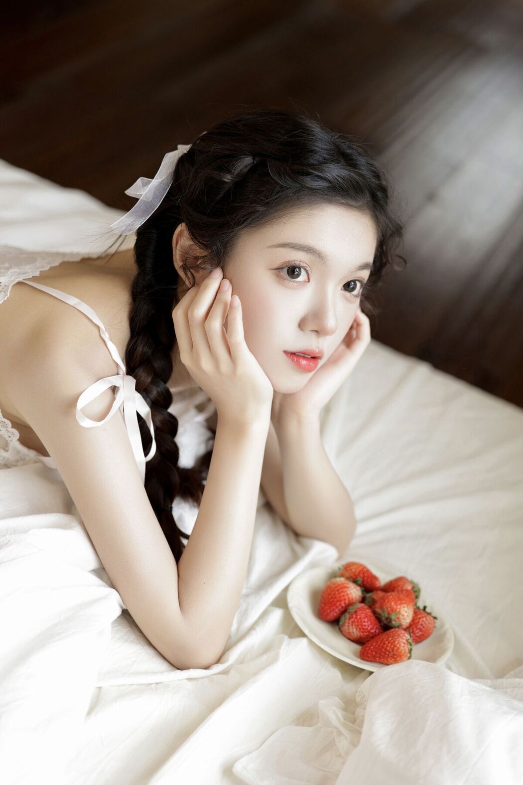 YiTuYu艺图语 Vol.6289 Ling Xiao Qi