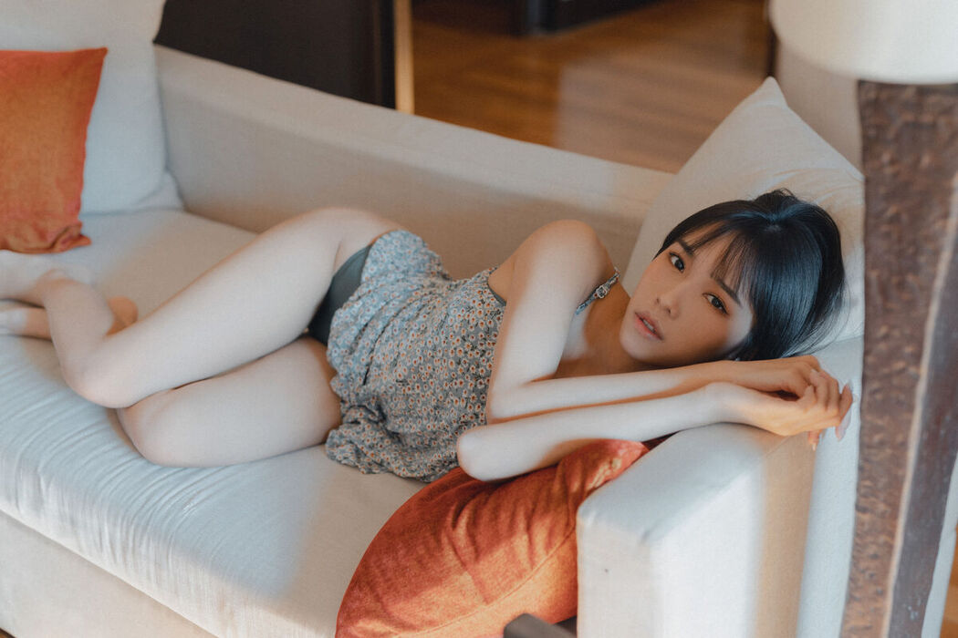YiTuYu艺图语 Vol.6402 Cheng Cheng