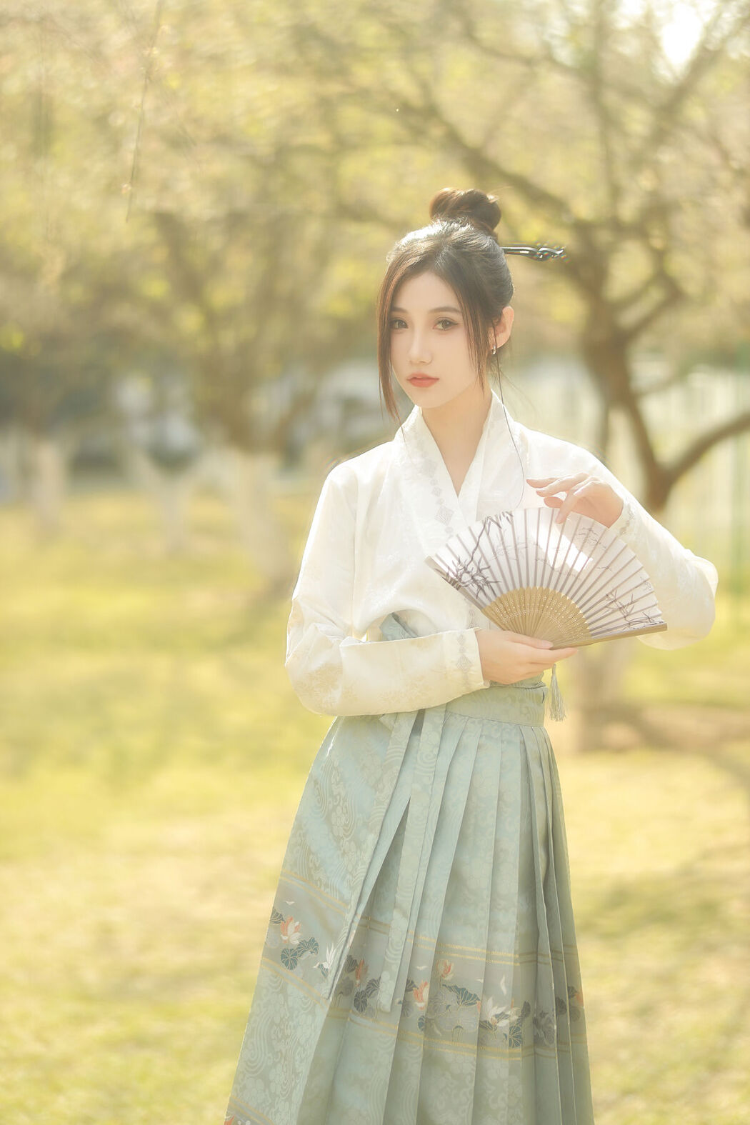 YiTuYu艺图语 Vol.6418 O1ne Wan