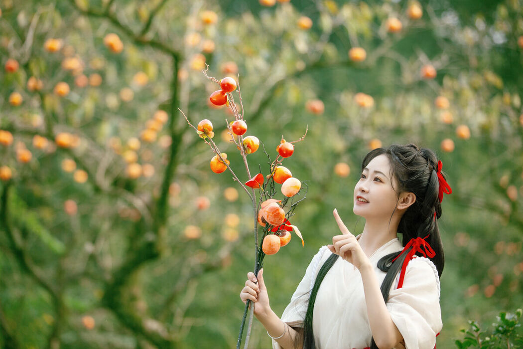 YiTuYu艺图语 Vol.6382 Jiao Yi Zhi Sui Sui