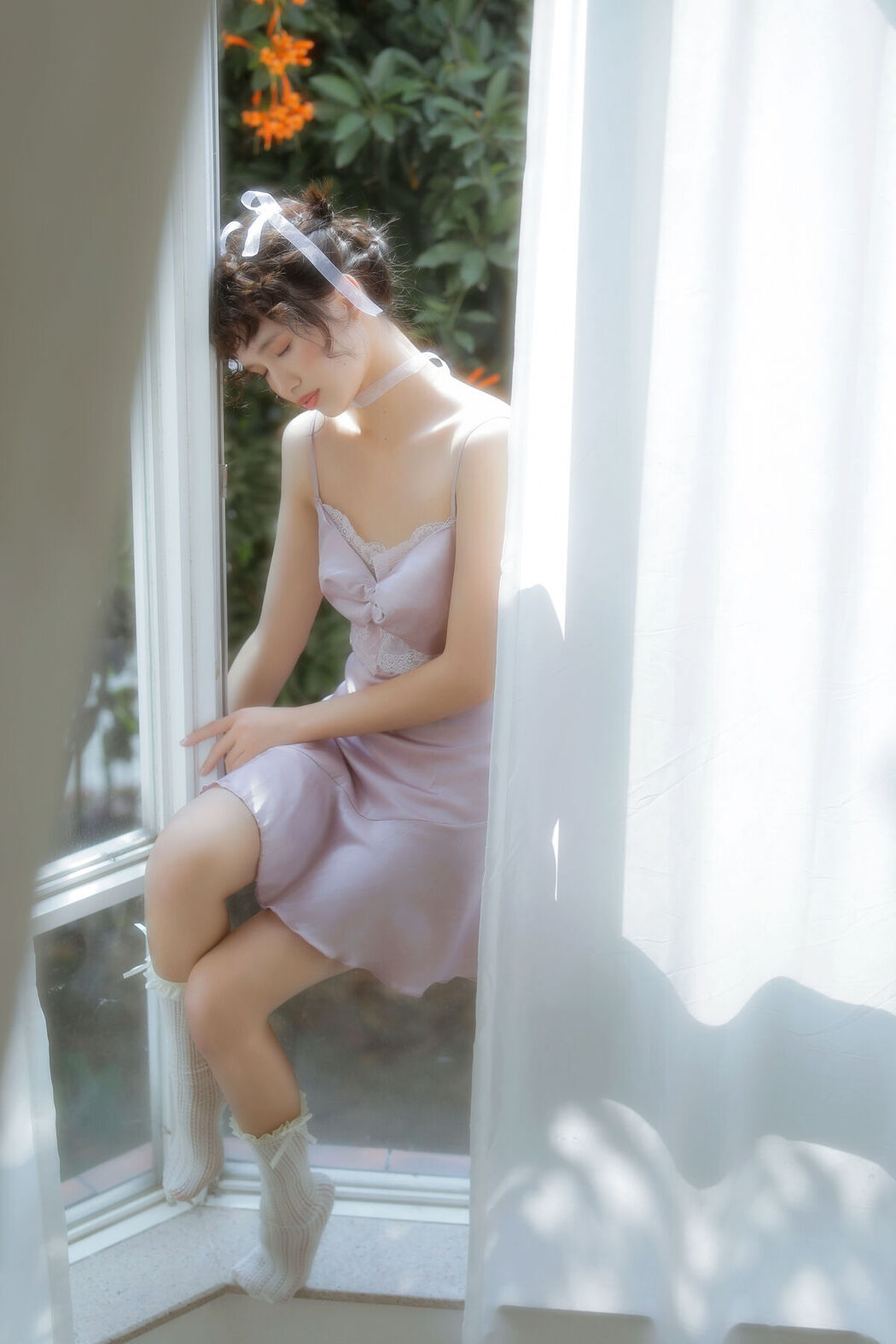 YiTuYu艺图语 Vol.6364 Xia Shi Ha Ha Jiang