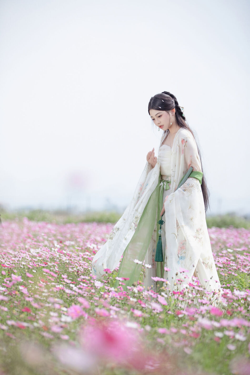 YiTuYu艺图语 Vol.6393 Jin Zou Ba