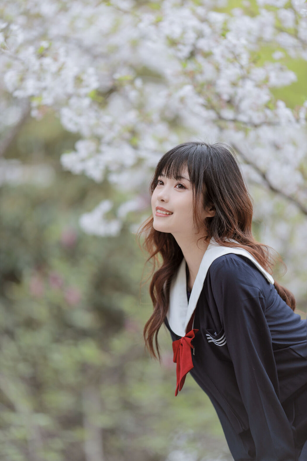 YiTuYu艺图语 Vol.6406 Xiao Wei Ren Er
