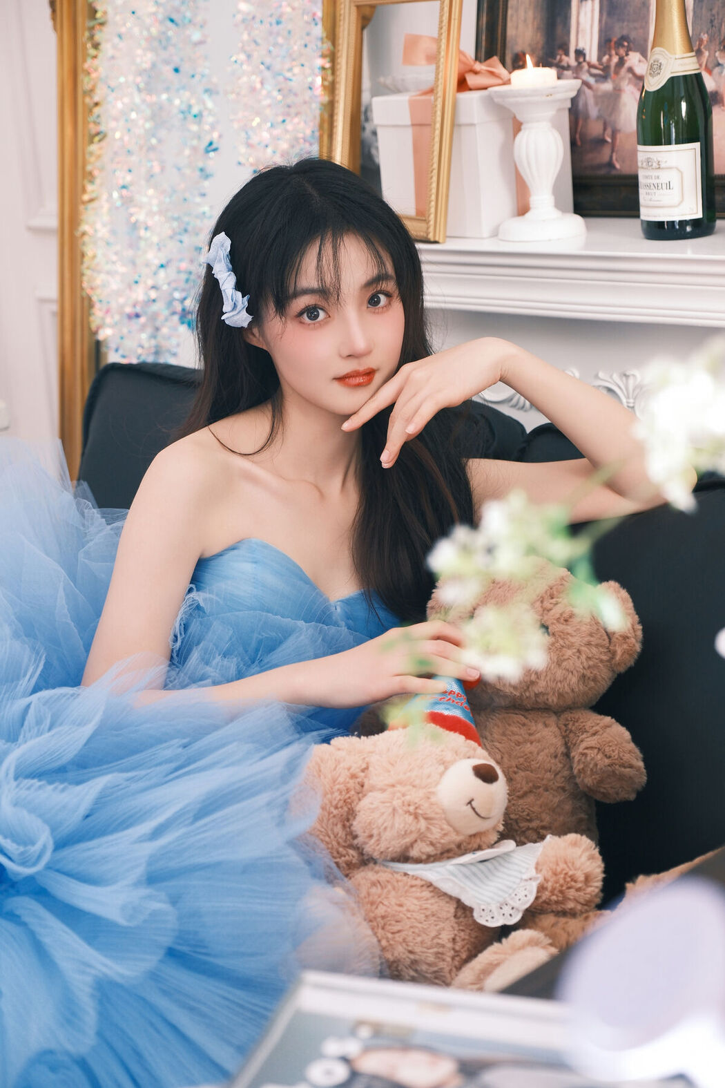 YiTuYu艺图语 Vol.6347 Yu Wei Jiang