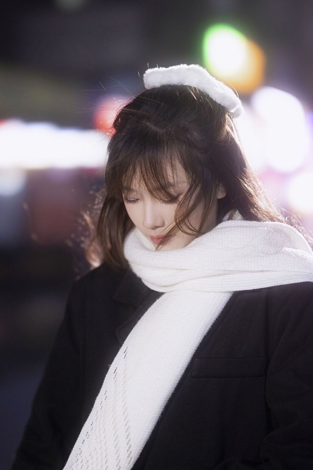 YiTuYu艺图语 Vol.6301 Xiao Bei