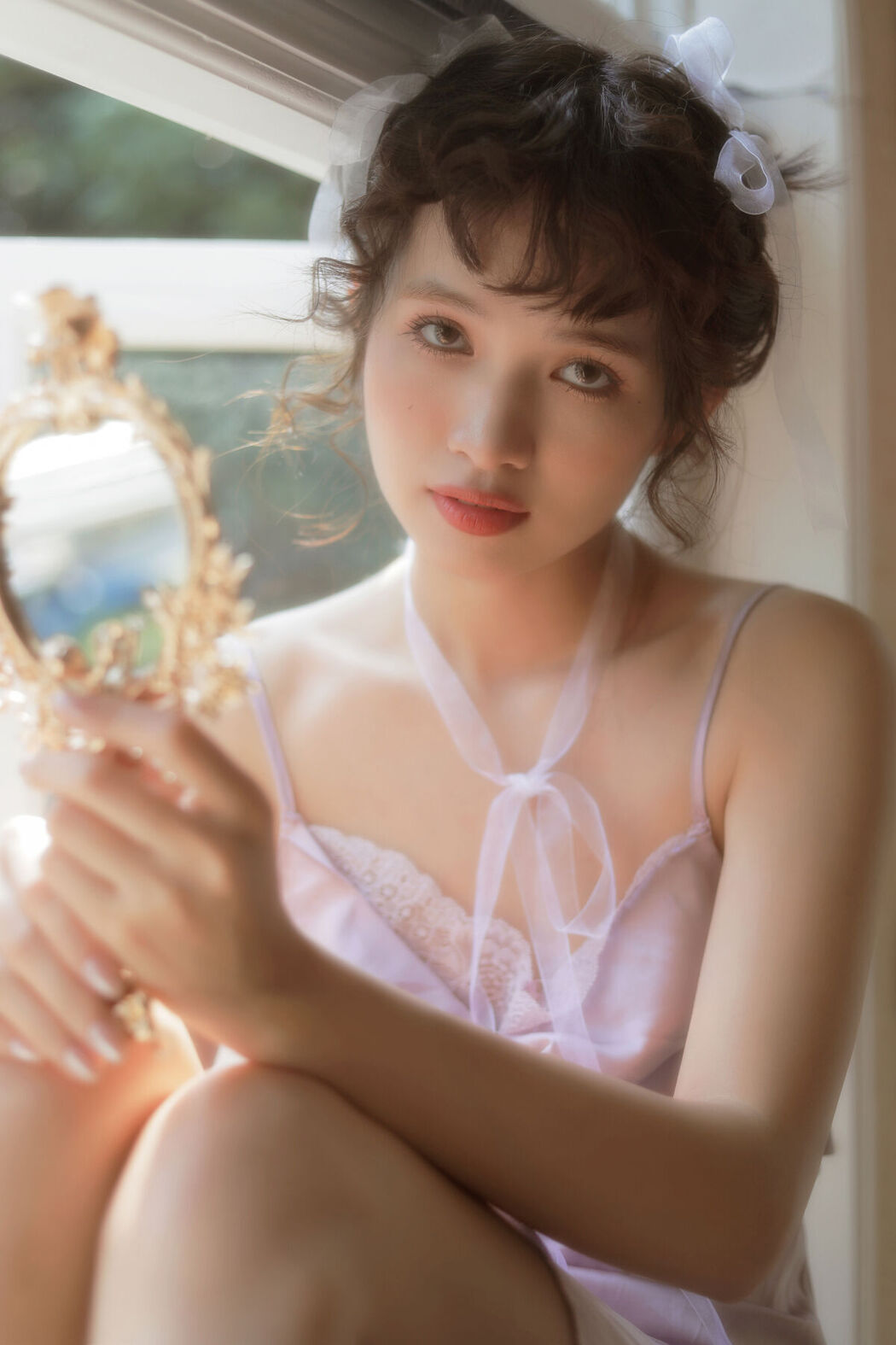 YiTuYu艺图语 Vol.6364 Xia Shi Ha Ha Jiang