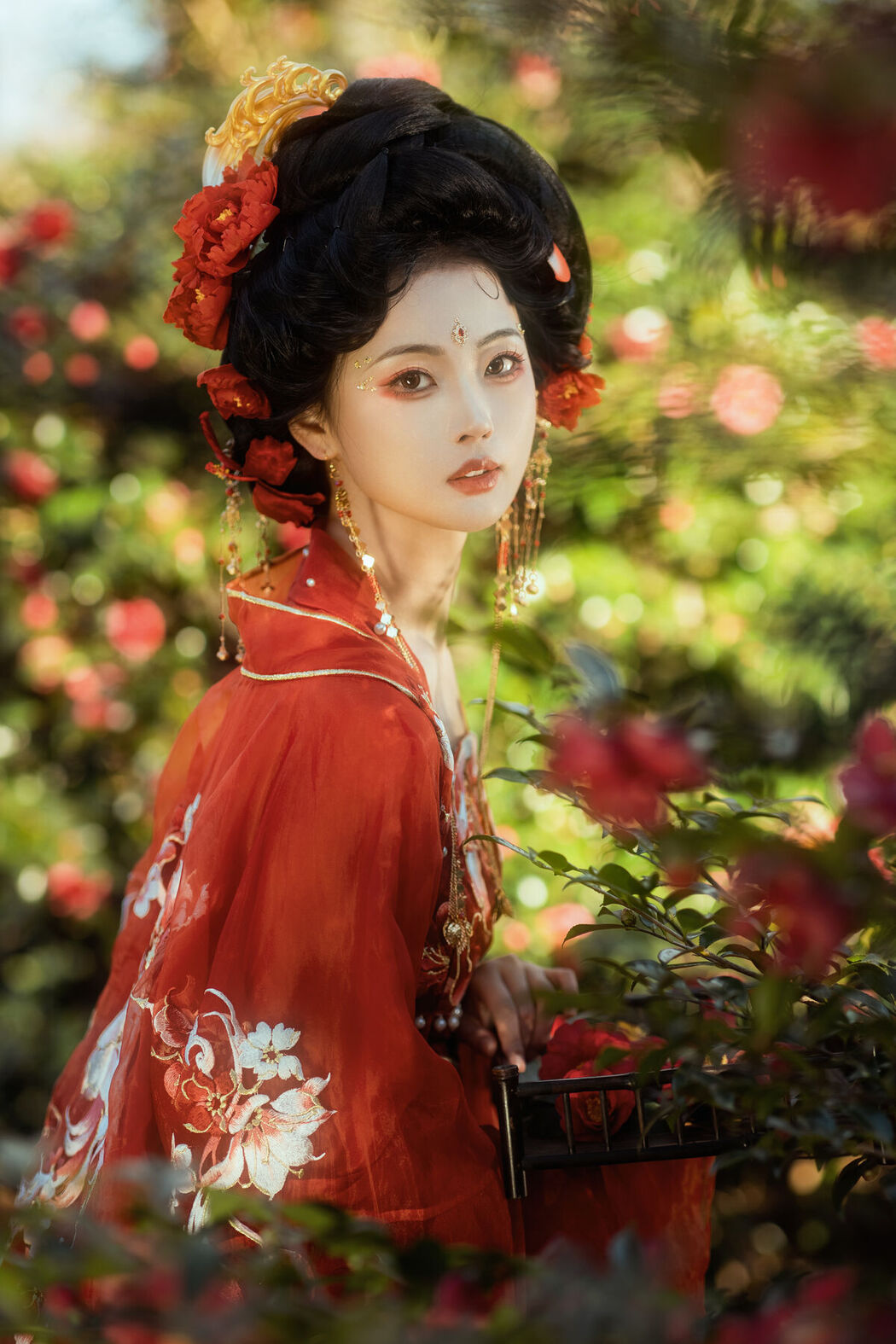 YiTuYu艺图语 Vol.6407 Ting Er