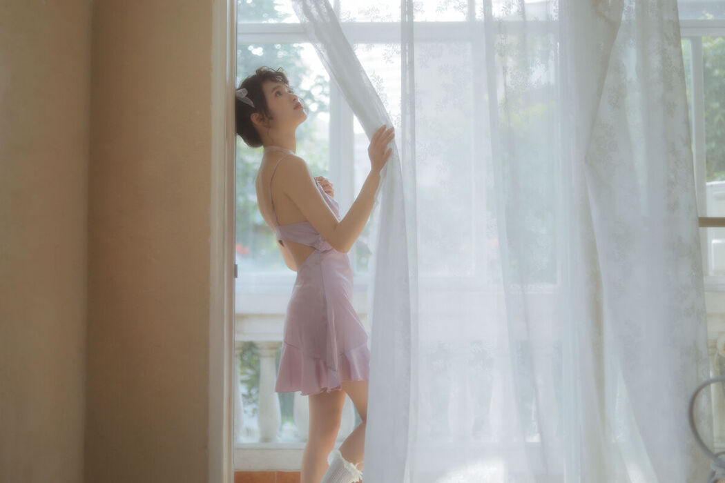 YiTuYu艺图语 Vol.6364 Xia Shi Ha Ha Jiang