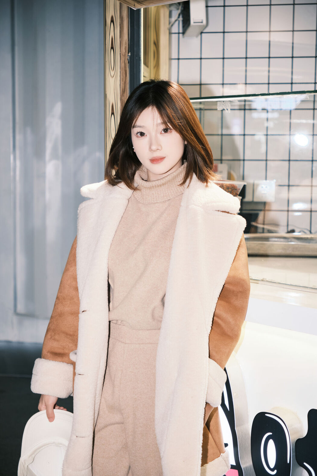 YiTuYu艺图语 Vol.6308 Xiao Bei