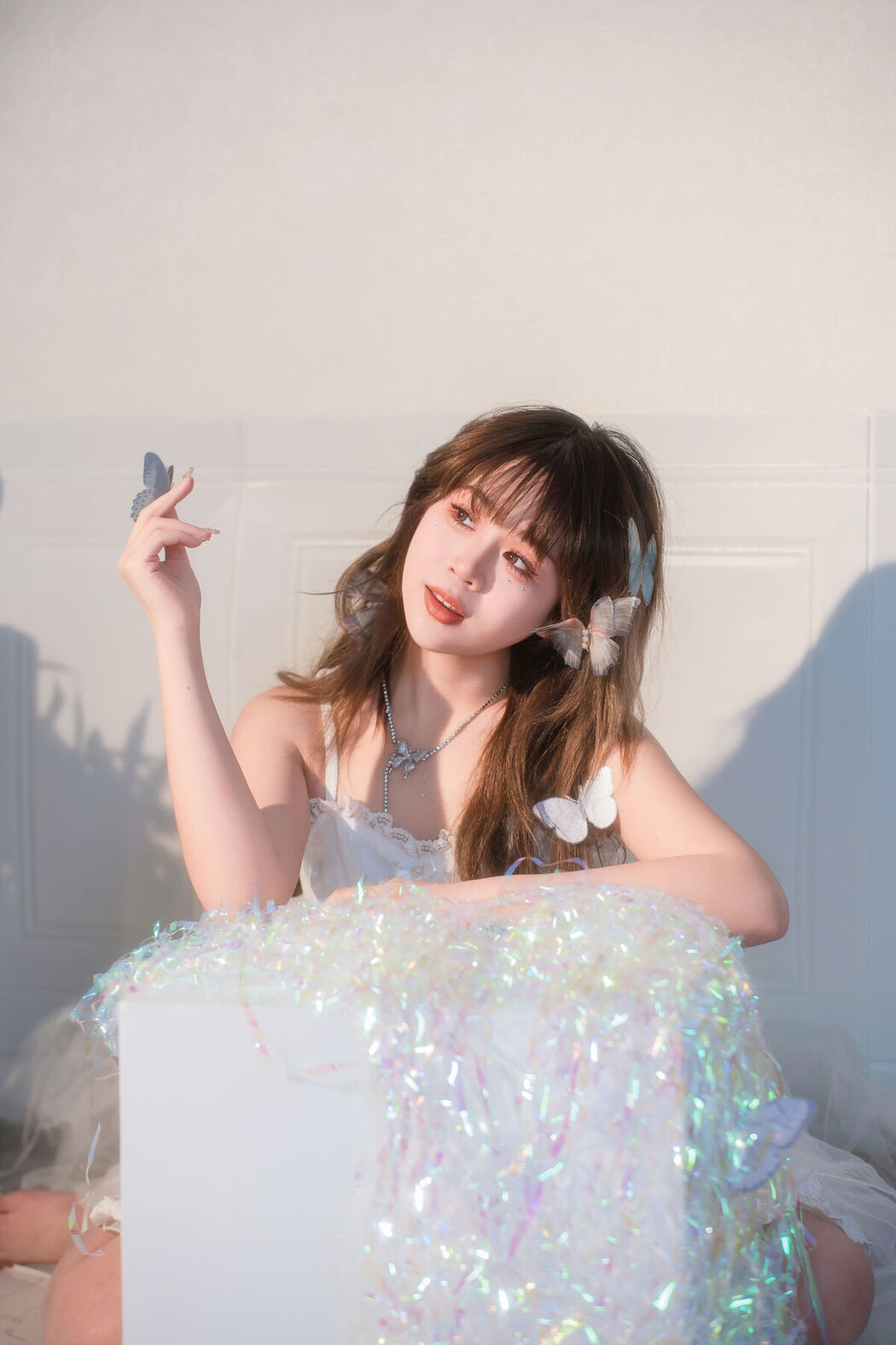 YiTuYu艺图语 Vol.6310 Pao Fu Xiao Fang