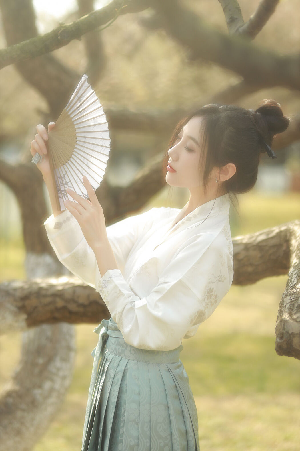 YiTuYu艺图语 Vol.6418 O1ne Wan