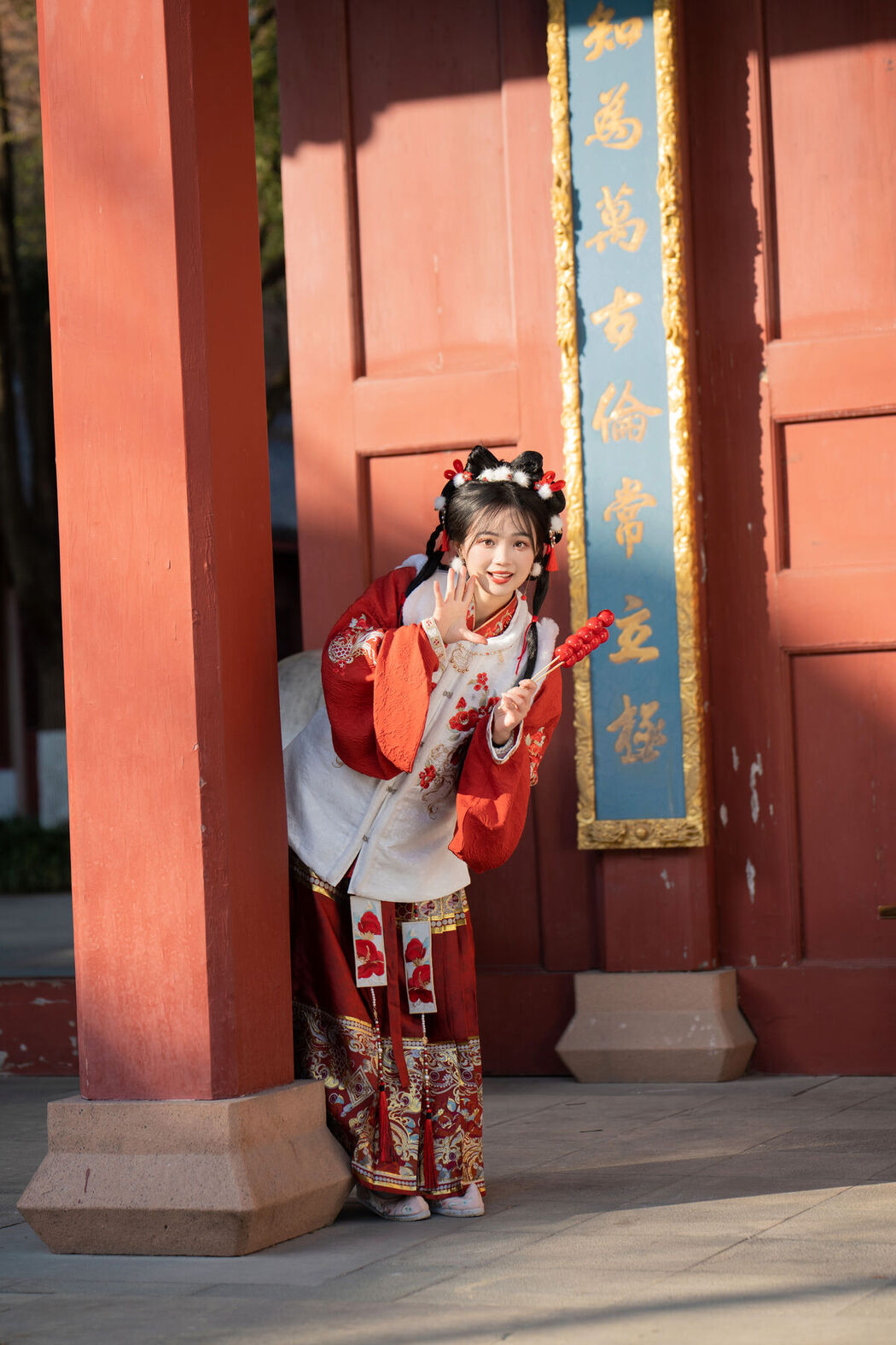 YiTuYu艺图语 Vol.6305 Xiao Ou O