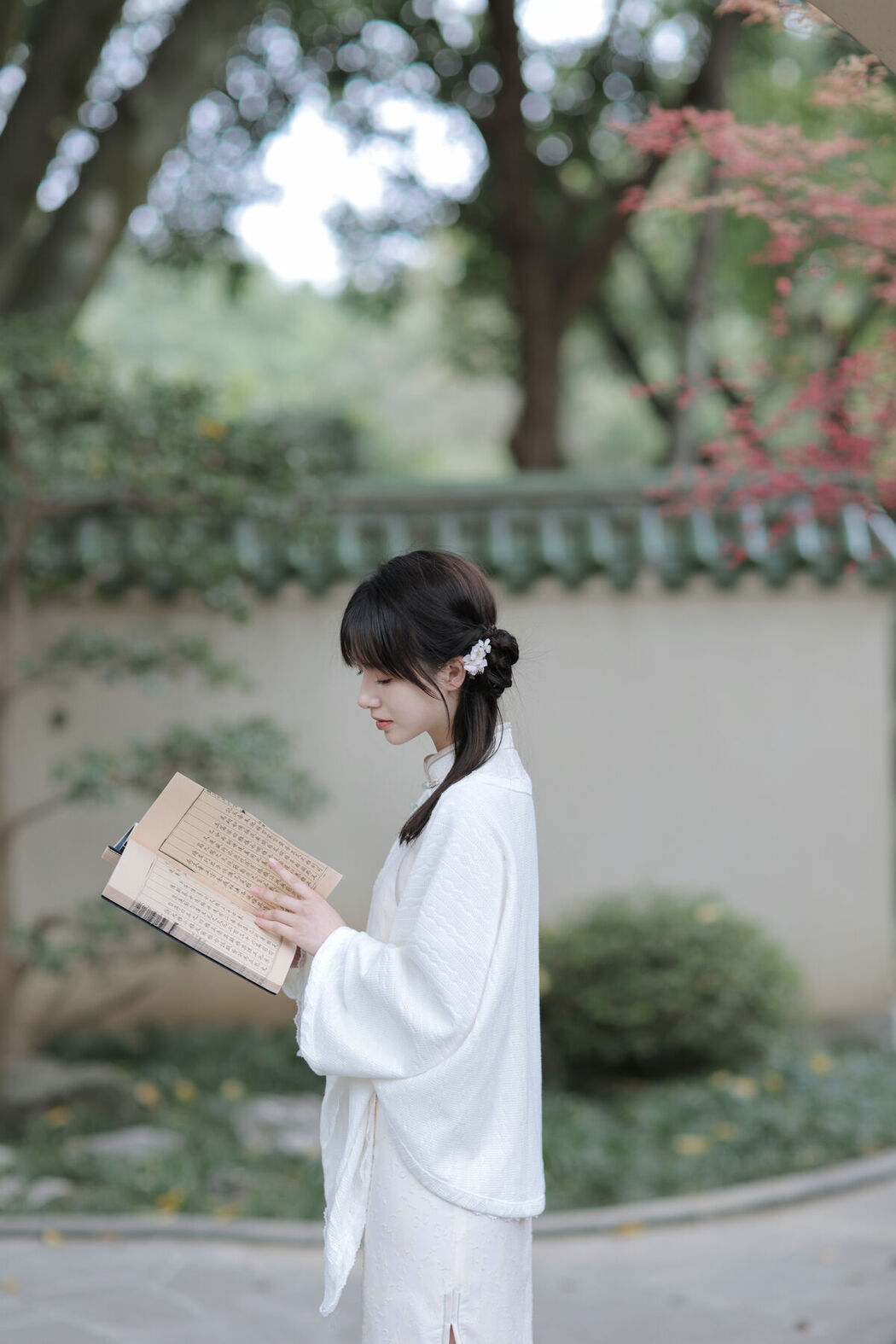 YiTuYu艺图语 Vol.6390 Yang Xi