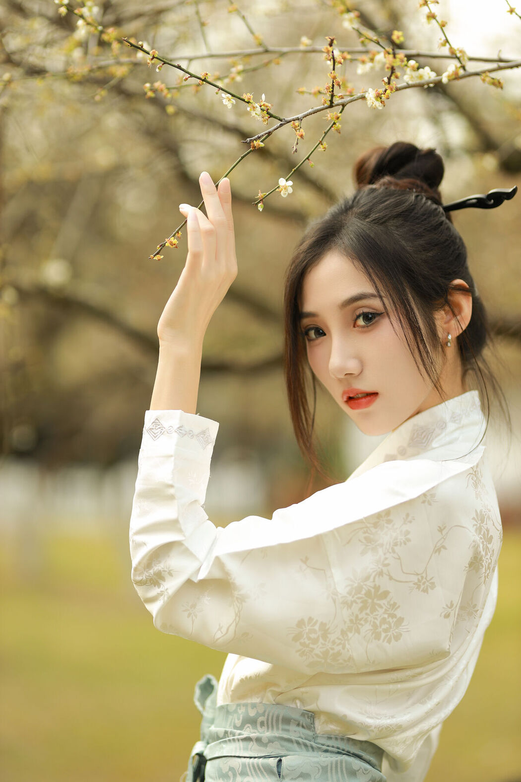 YiTuYu艺图语 Vol.6418 O1ne Wan
