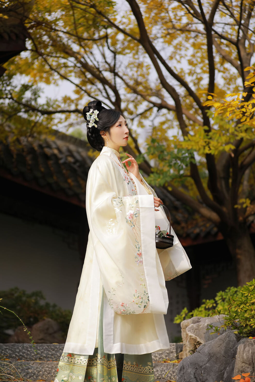 YiTuYu艺图语 Vol.6312 Li Cai