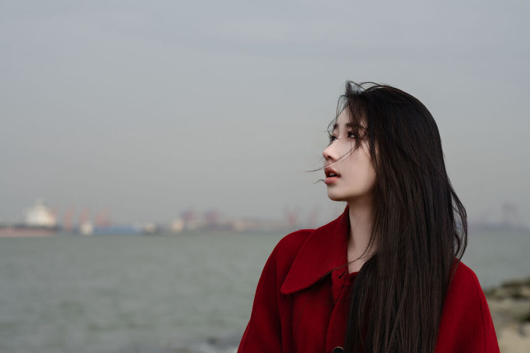 YiTuYu艺图语 Vol.6367 Pan Mu Mu