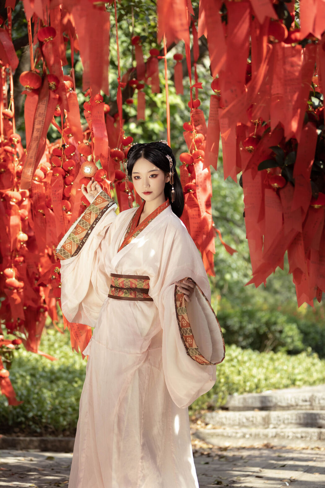 YiTuYu艺图语 Vol.6339 Wan Jiang Ting