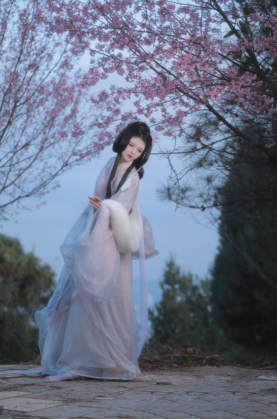 YiTuYu艺图语 Vol.6293 Wu Sui