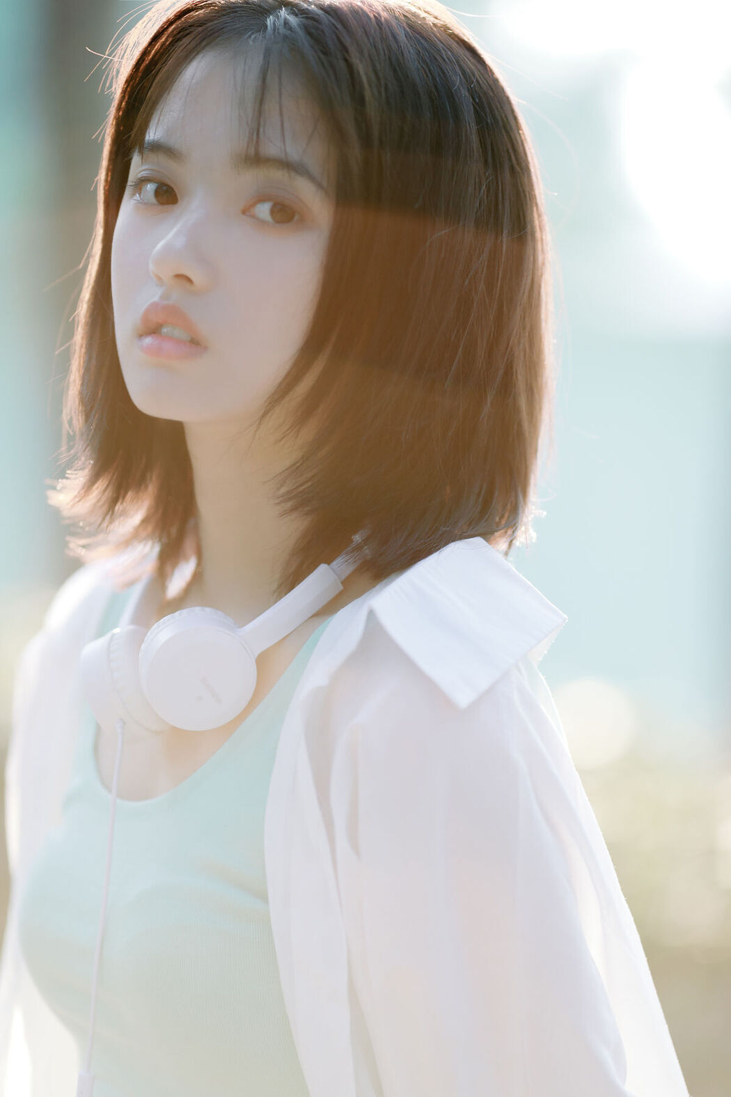 YiTuYu艺图语 Vol.6365 Kou Ke