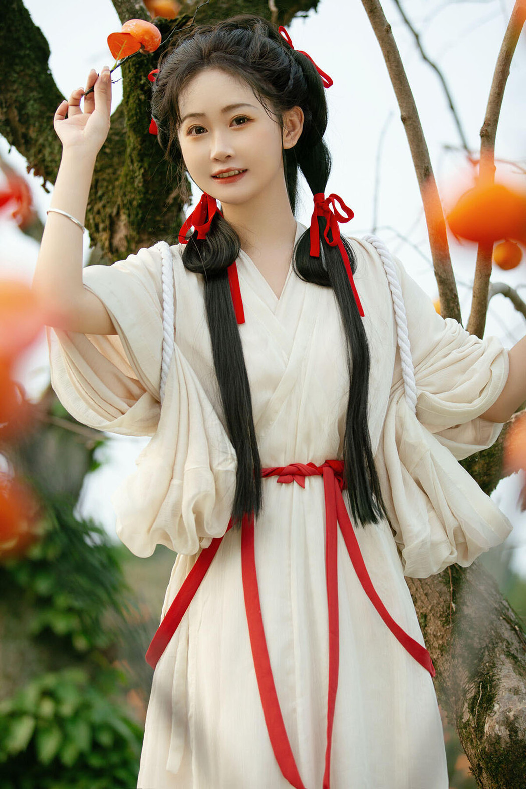YiTuYu艺图语 Vol.6382 Jiao Yi Zhi Sui Sui Cover Photo