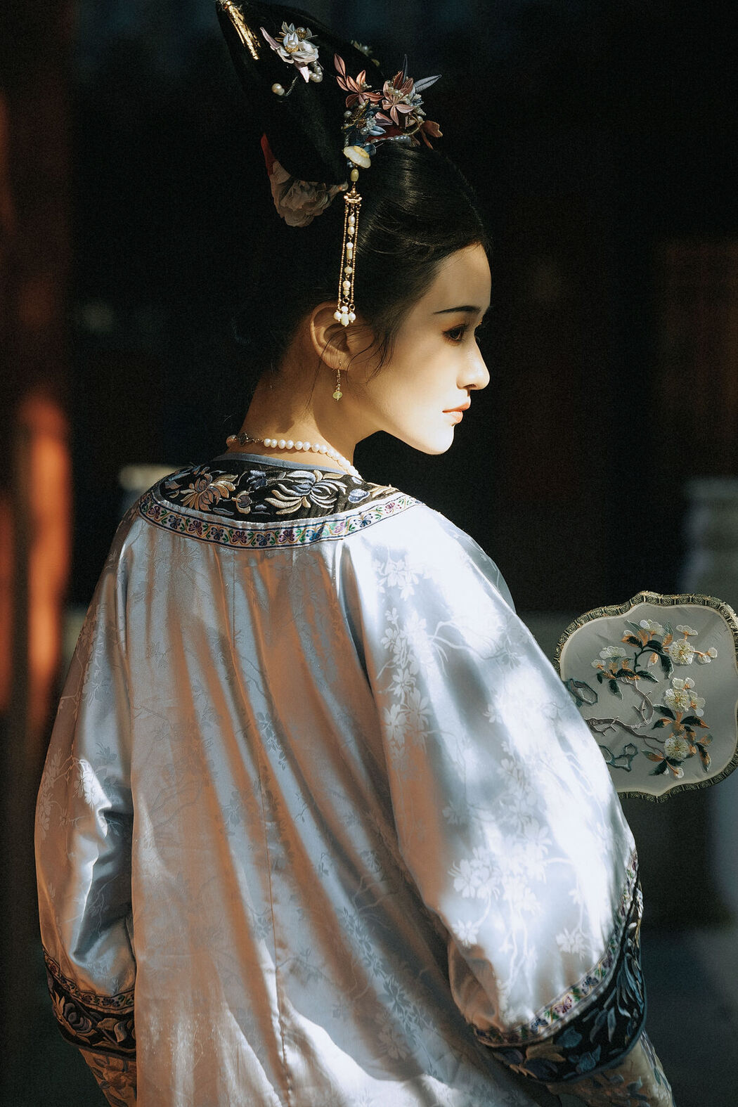 YiTuYu艺图语 Vol.6336 Zhao Xue