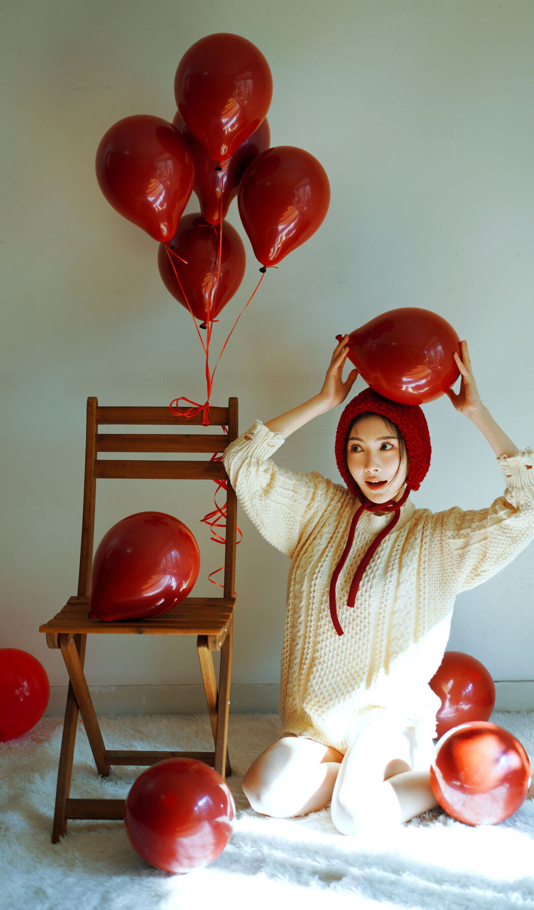 YiTuYu艺图语 Vol.6291 Xiao An