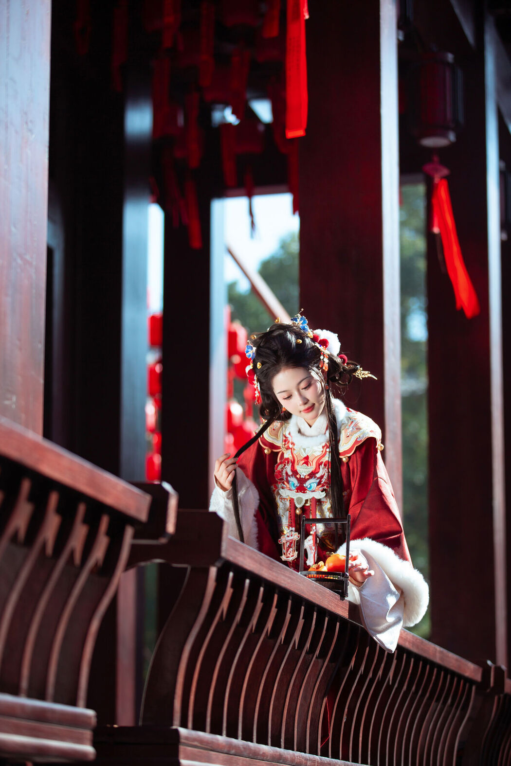 YiTuYu艺图语 Vol.6378 Shi Xi