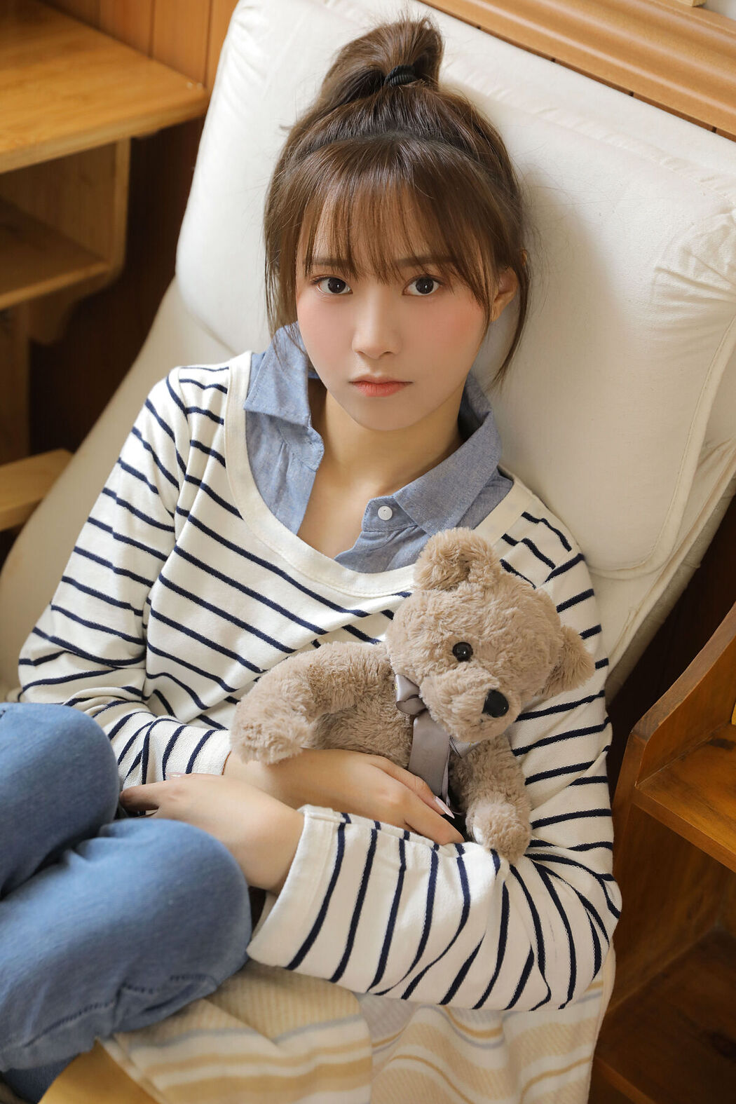 YiTuYu艺图语 Vol.6363 Nini