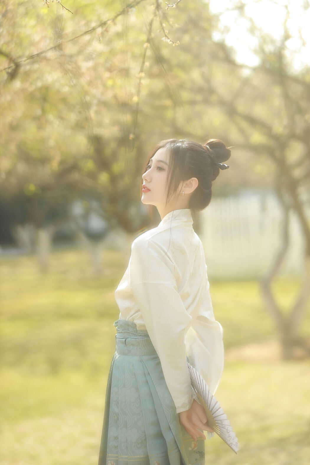 YiTuYu艺图语 Vol.6418 O1ne Wan
